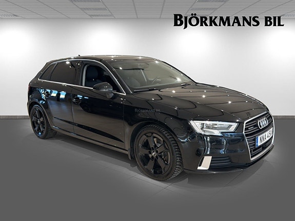 Audi A3 3 of 5