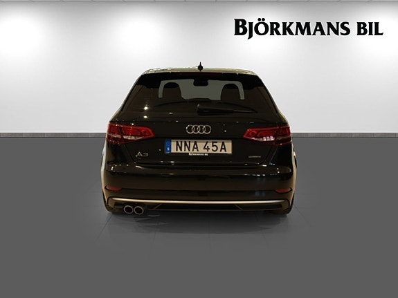 Audi A3 5 of 14