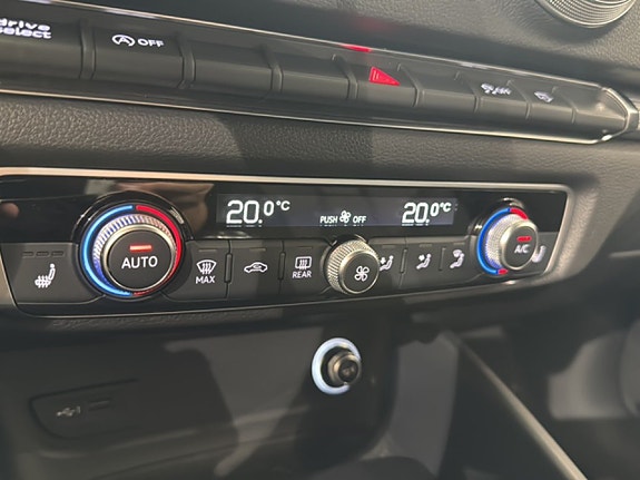 Audi A3 13 of 14
