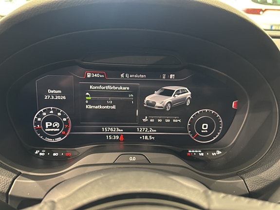 Audi A3 10 of 14