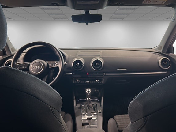 Audi A3 7 of 14
