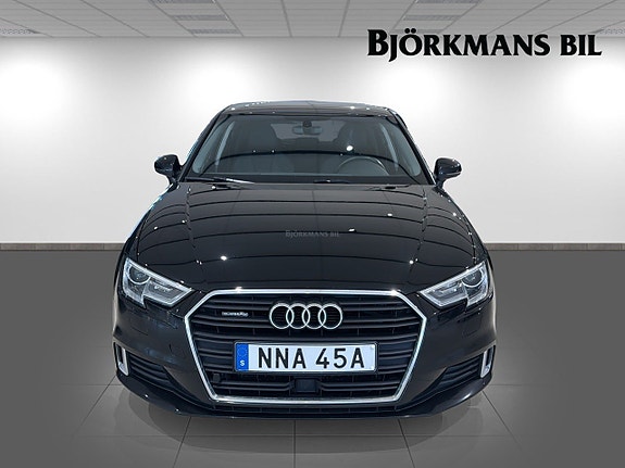 Audi A3 2 of 5