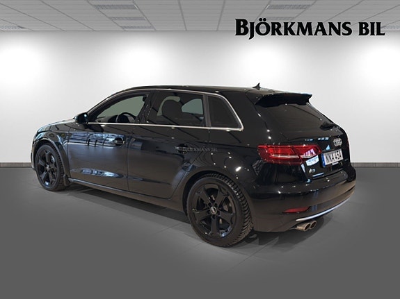 Audi A3 6 of 14