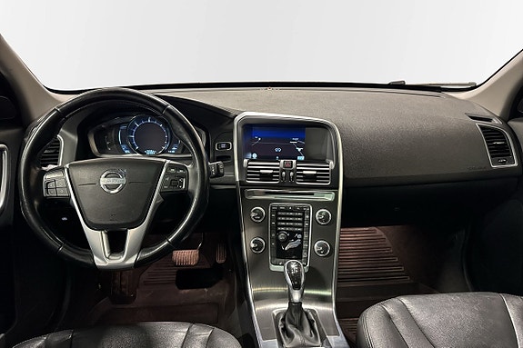 Volvo XC60 4 of 6