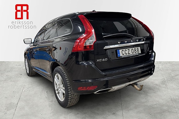 Volvo XC60 3 of 6
