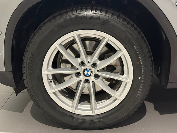 BMW X3 5 of 5