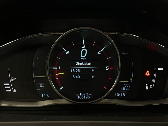Volvo V60 15 of 30