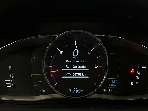 Volvo V60 14 of 30