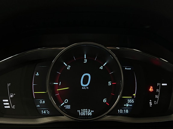 Volvo V60 16 of 30
