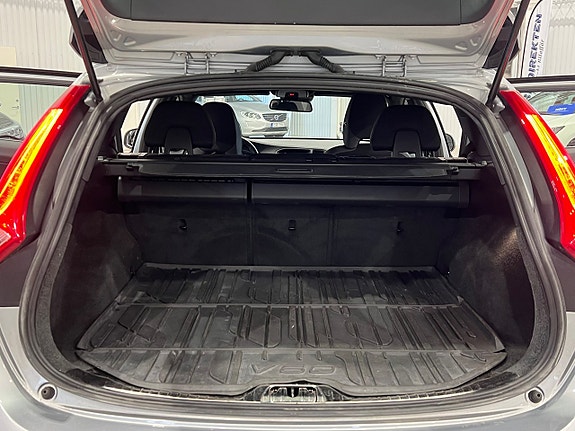 Volvo V60 27 of 30