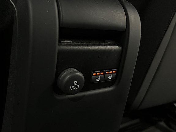 Volvo V60 26 of 30