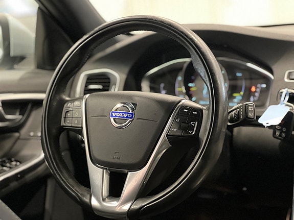 Volvo V60 22 of 30