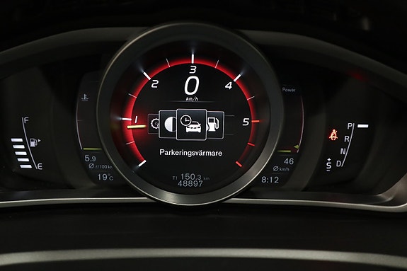 Volvo V40 17 of 20