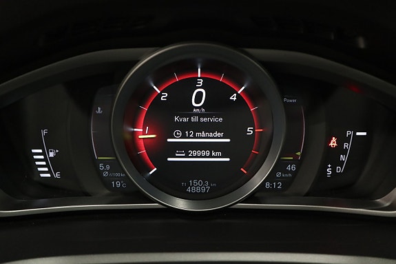 Volvo V40 18 of 20