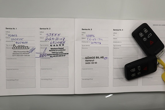 Volvo V40 20 of 20