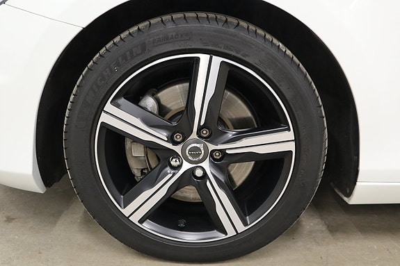Volvo V40 19 of 20