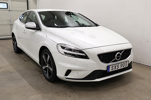 Volvo V40 5 of 20