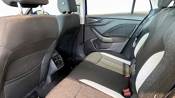 Skoda Kamiq 12 of 14