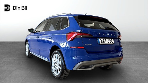 Skoda Kamiq 3 of 14