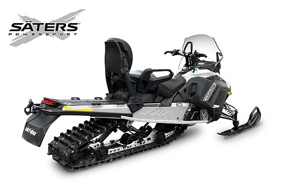 Ski-Doo Ski-Doo Expedition Sport 900 ACE 3 of 4
