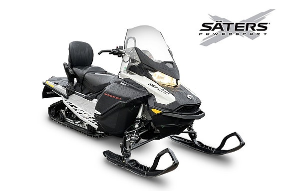 Ski-Doo Ski-Doo Expedition Sport 900 ACE 4 of 4