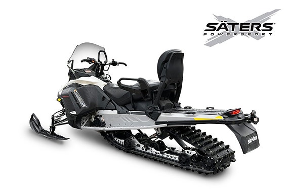 Ski-Doo Ski-Doo Expedition Sport 900 ACE 2 of 4