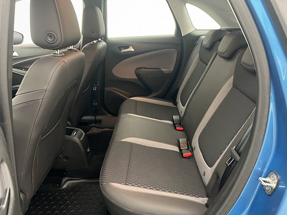 Opel Crossland X 12 of 24