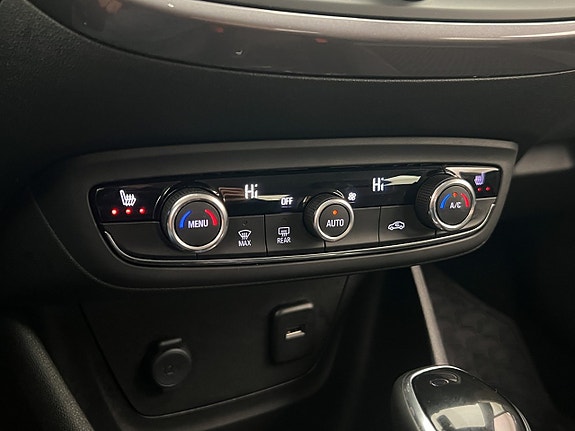 Opel Crossland X 17 of 24