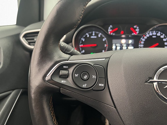 Opel Crossland X 13 of 24