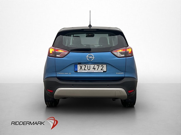 Opel Crossland X 5 of 5