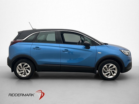 Opel Crossland X 6 of 24