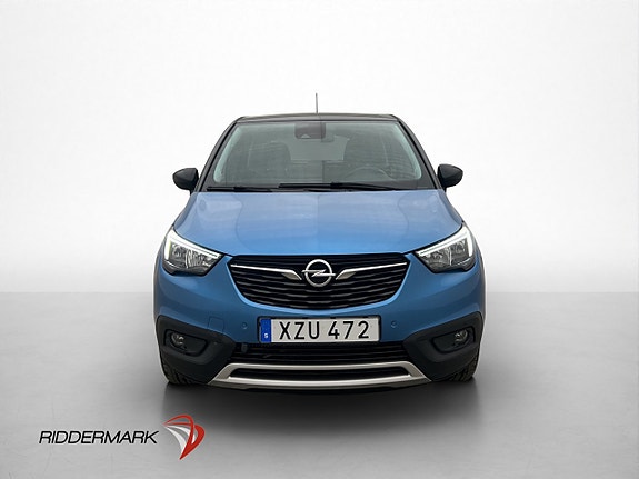 Opel Crossland X 2 of 5