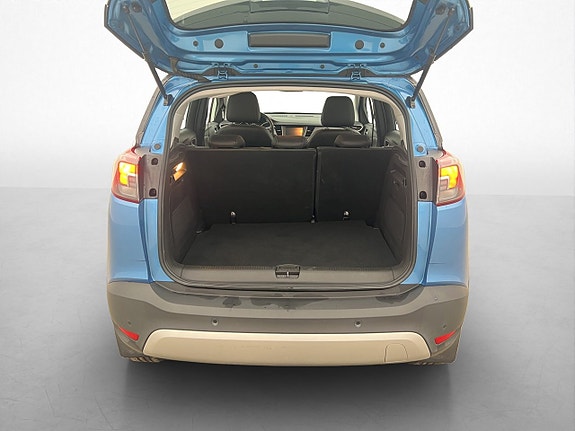 Opel Crossland X 8 of 24