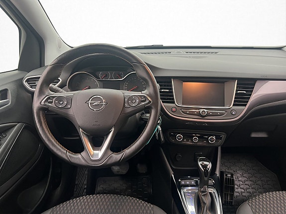 Opel Crossland X 10 of 24