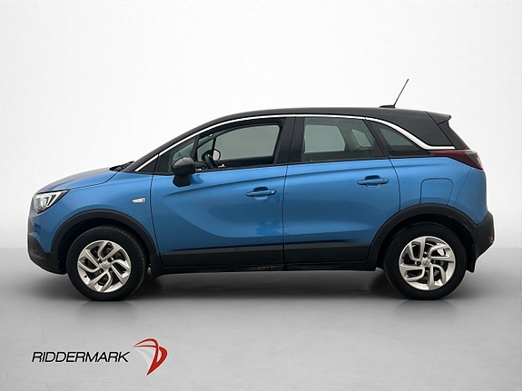 Opel Crossland X 4 of 5