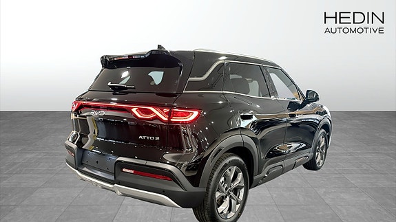 BYD Atto 2 2 of 5