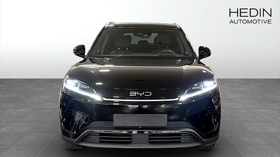 BYD Atto 2 8 of 9