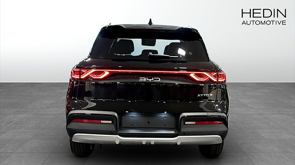 BYD Atto 2 7 of 9