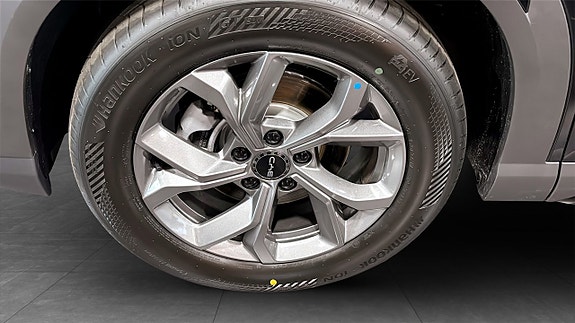BYD Atto 2 9 of 9