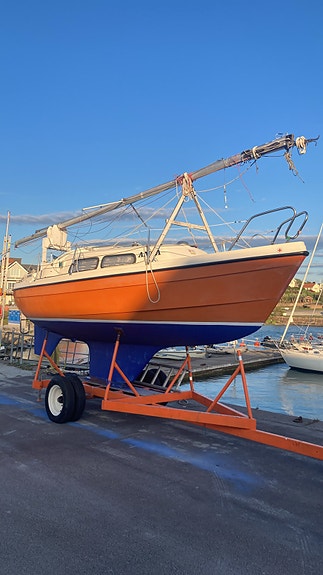MARIEHOLM S-20 — View photo 1