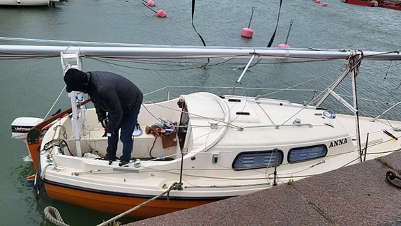 Marieholm S 20 2 of 3