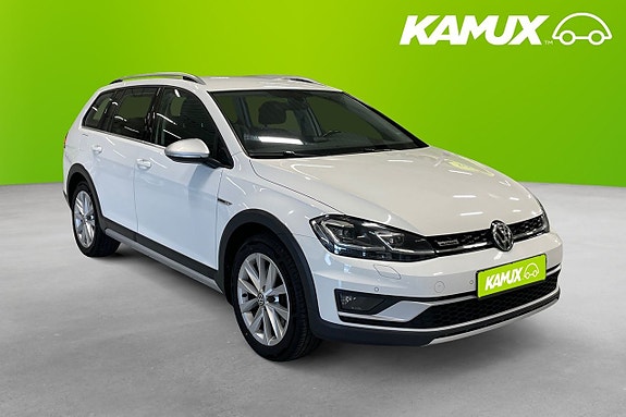 Volkswagen Golf-Serie