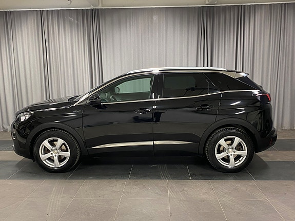 Peugeot 3008 3 of 5