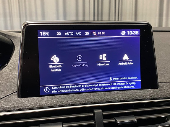 Peugeot 3008 17 of 21