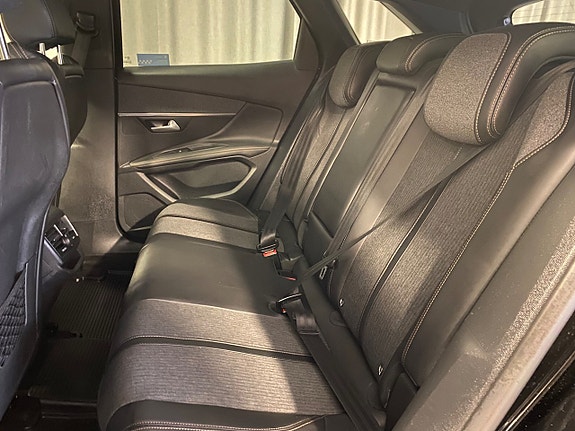 Peugeot 3008 12 of 21