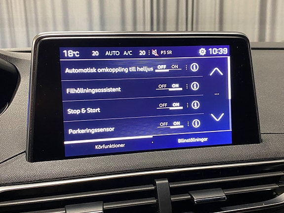 Peugeot 3008 19 of 21