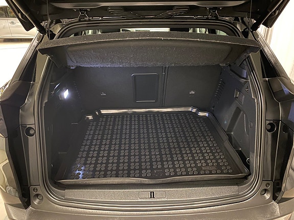 Peugeot 3008 7 of 21