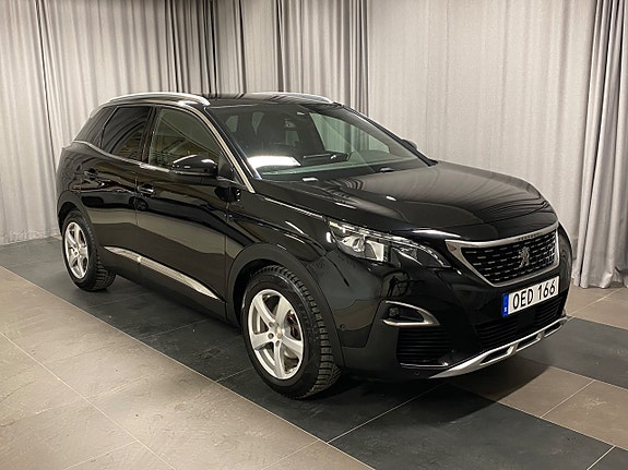Peugeot 3008 6 of 21