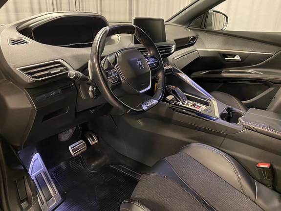 Peugeot 3008 15 of 21