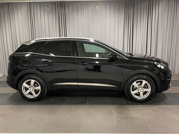 Peugeot 3008 4 of 5